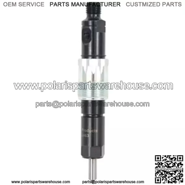 RE46364 Injector Fits John Deere Fits JD 9500 9600 4555 4560 4755 4760 4955 4960