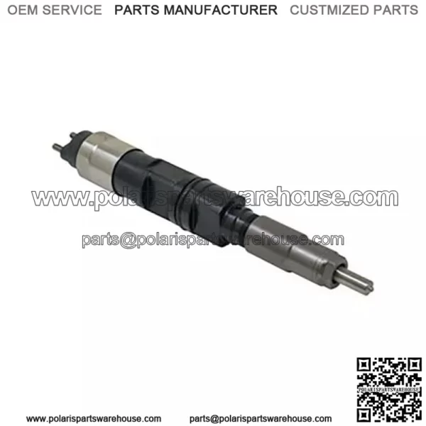 Fuel Injector fits John Deere 6320 6520 6620 6820 6920 6920S 7720 7820 RE516540