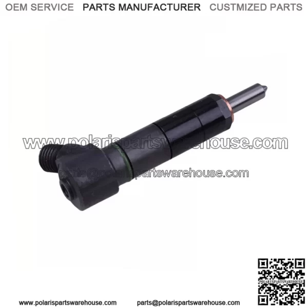 Fuel Injector RE528525 For John Deere Engine 4024 5030 Loader 323D 328D 332D - Image 3