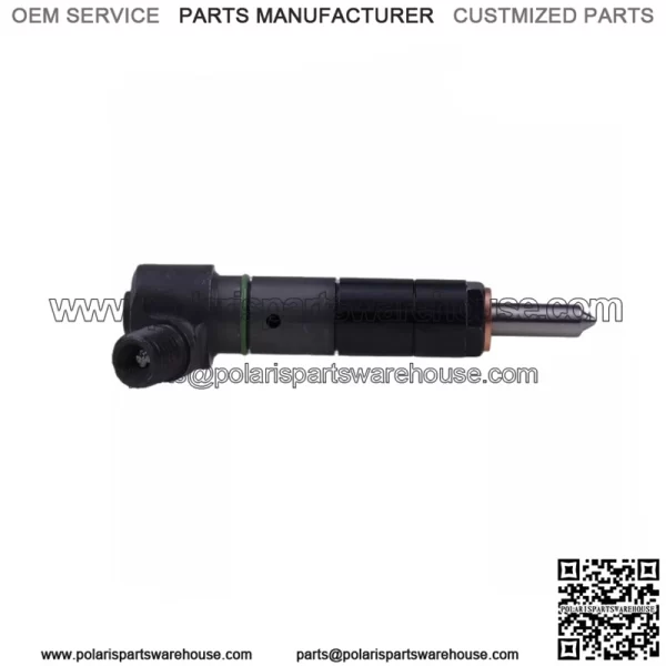 Fuel Injector RE528525 For John Deere Engine 4024 5030 Loader 323D 328D 332D - Image 4