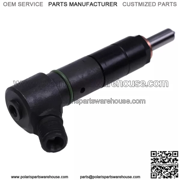 Fuel Injector RE529390 for John Deere 244J 304J 324J 318D 319D 320D 323D 326D - Image 3