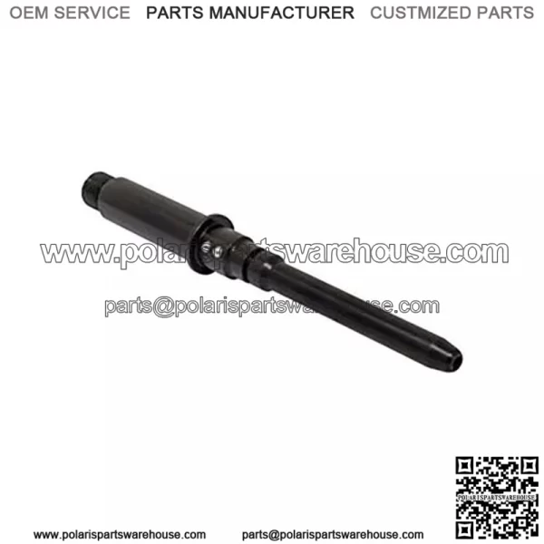 Fuel Injector Fitting fits John Deere 8245R 8270R 8295R 8345R 8370R RE550610
