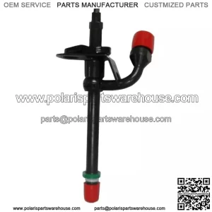 Fuel Injector Fits John Deere - RE60062