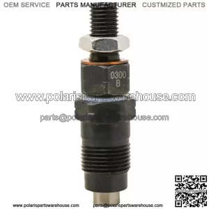 Injector SBA131406520 Fits Ford 4055 4060 C175 L160 L170 L175 T2410 T2420