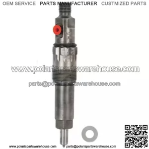 SE500105 Injector Fits John Deere Fits JD Tractor Models 6600 4040 4230