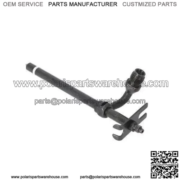 Fuel Injector fits White 2-70 165857AS fits Oliver 1755 1955 1750 1855 165857AS - Image 2
