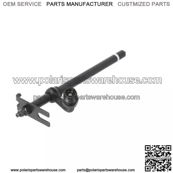 Fuel Injector fits White 2-70 165857AS fits Oliver 1755 1955 1750 1855 165857AS - Image 3