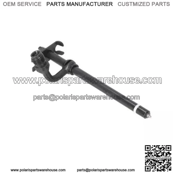 Fuel Injector fits White 2-70 165857AS fits Oliver 1755 1955 1750 1855 165857AS - Image 4