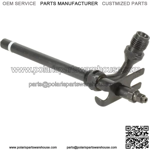 Fuel Injector 303043983 fits White/Oliver/Minneapolis Moline 1650 1655 1750 1855 - Image 3
