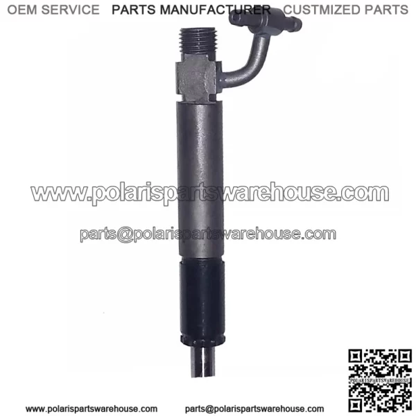 Fuel Injector 687372C91 For Case IH Tractor 1086 1460 1466 1486 1470 1586 1660