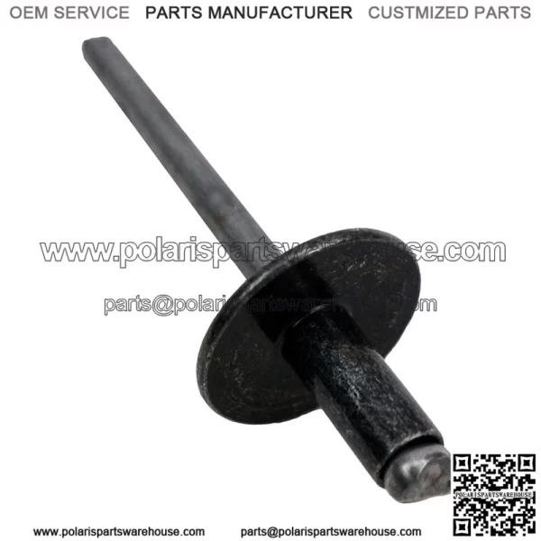 Polaris 7621472 Rivet 1991-2024 Trail Blazer Trail Boss RZR Ranger 1000 900 570