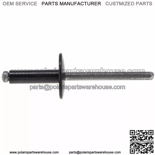 OEM POLARIS RIVET 7621460