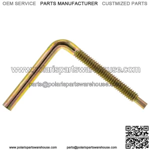 Polaris 2883577 Tool-Belt Removal RZR Ranger SwitchBack Switchback SKS Rush RMK