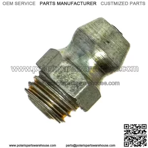 Polaris New OEM Zerk Fitting Threaded, 7080433