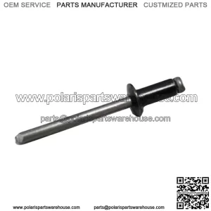 Polaris 7621432 RIVET 3/16X.402 Ranger Sportsman 1000 900 850 500 425 Scrambler
