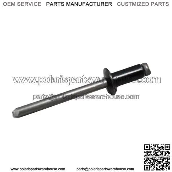 Polaris 7621432 RIVET 3/16X.402 Ranger Sportsman 1000 900 850 500 425 Scrambler