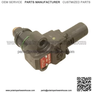 Polaris Ranger Diesel 1000 15 Fuel Injection Pump 3040124 #2 40204