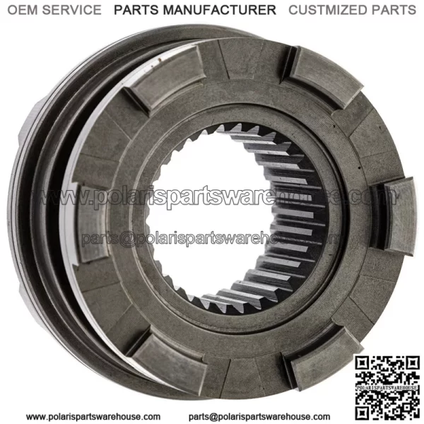 Polaris 3235457 SHIFT DOG PARK LOW RZR Ranger 1000 900 570 500 Turbo General