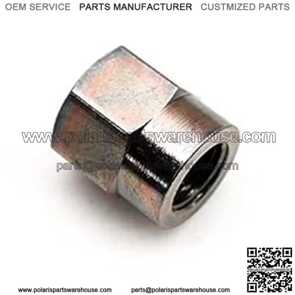 Polaris 5132062 SPACER-1/2-20 RZR Ranger 900 800 500 570 400 Sportsman