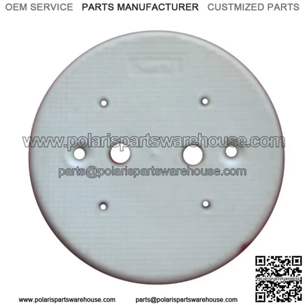 OEM Plate Electrical