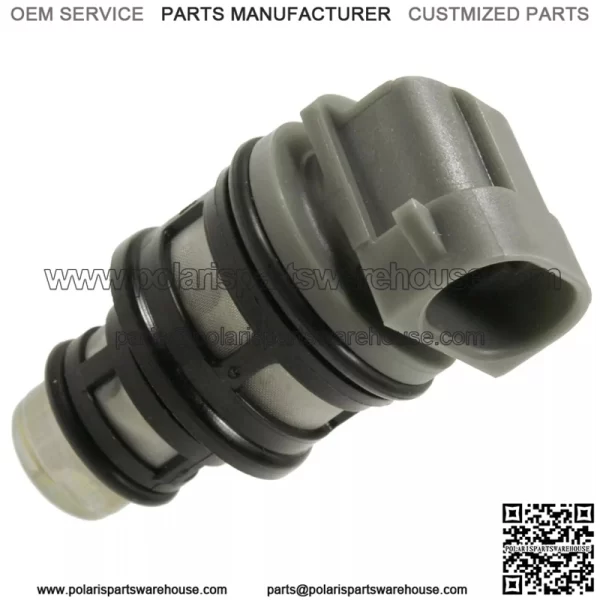 Standard Motor Products FJ100 Fuel Injector - MFI