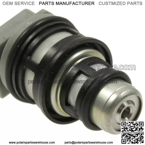 Standard Motor Products FJ100 Fuel Injector - MFI - Image 3