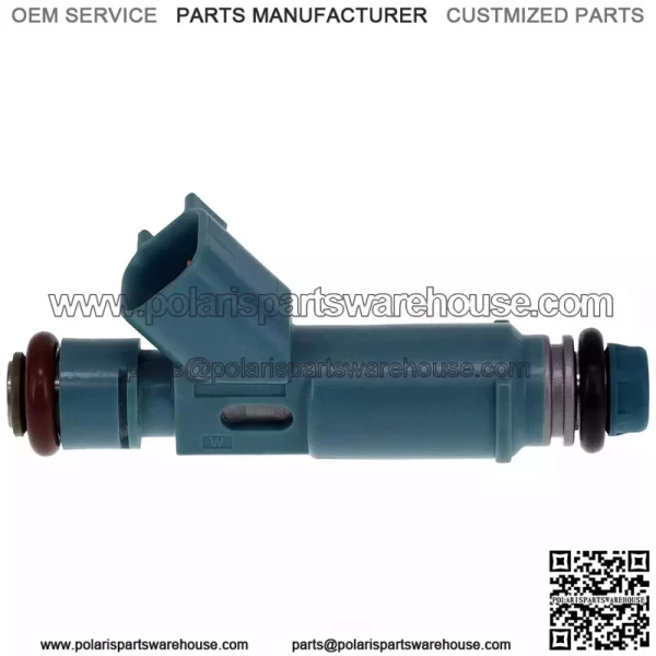Fuel Injector-XL GB ufacturing 822-11219