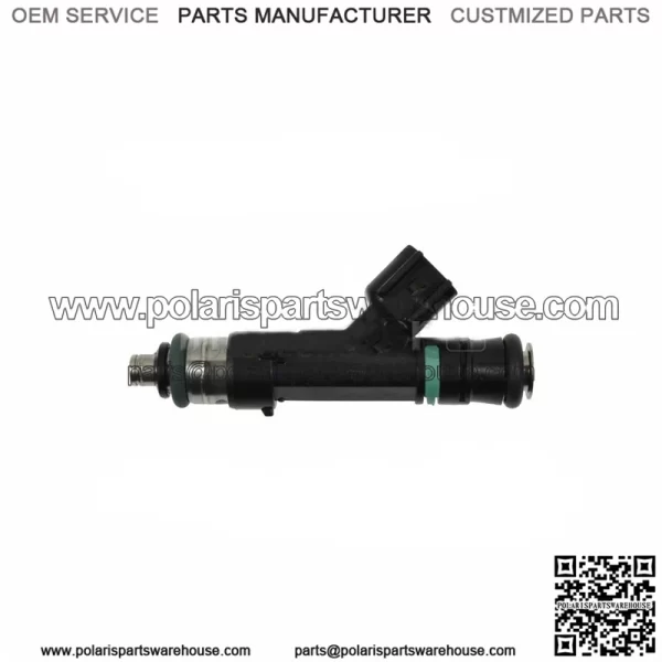 One New Standard Ignition Fuel Injector FJ1003 9L3Z9F593B for Ford Lincoln