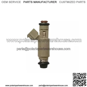 Denso 35310-23900 Fuel Injector SINGLE (1) 2007-2009 Hyundai Kia 2.0L I4