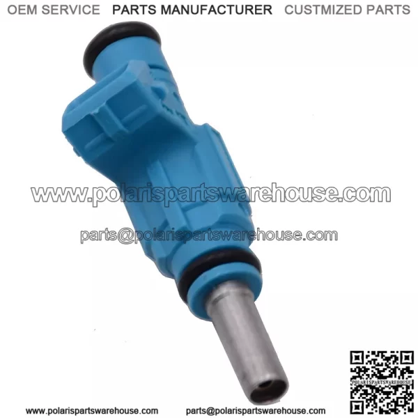 New Fuel Injector For Audi TT Quattro ENGINE 06A906031J 0280155892 - Image 2