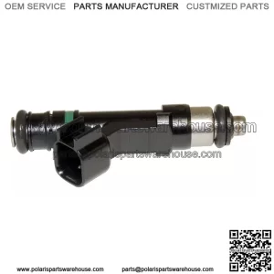 Crown Automotive 4861667AA Fuel injector