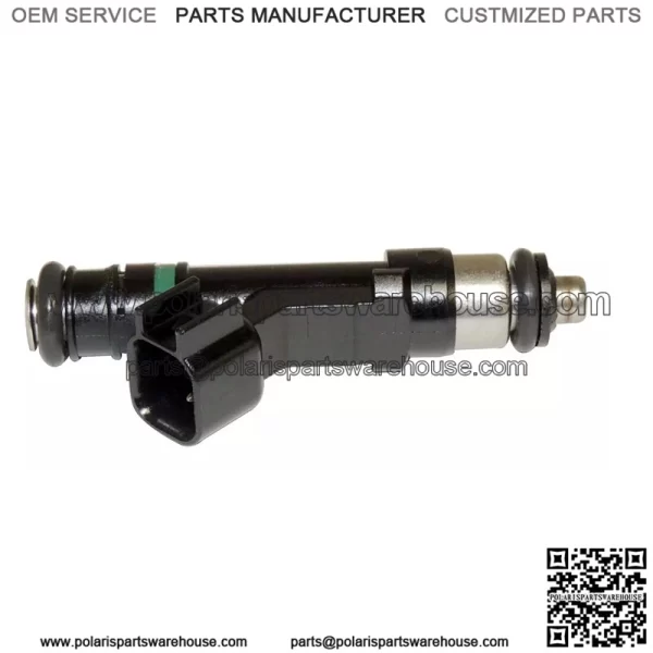 Crown Automotive 4861667AA Fuel injector