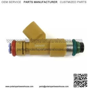 Jaguar Fuel Injector AJ811176