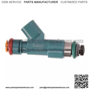 Land Rover 2008-2012 LR2 Base HSE Lux Fuel System Injector LR001982
