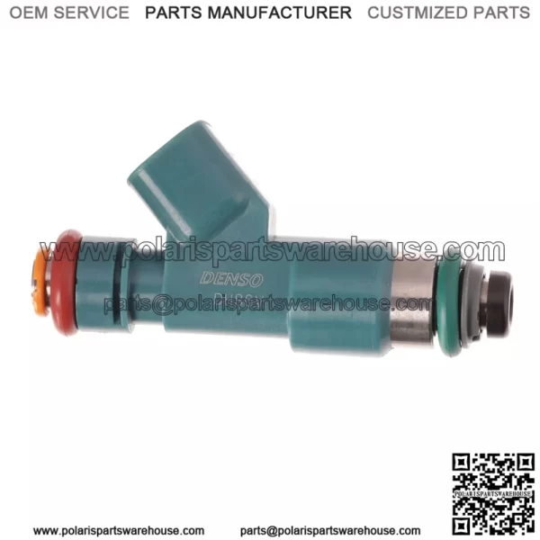 Land Rover 2008-2012 LR2 Base HSE Lux Fuel System Injector LR001982