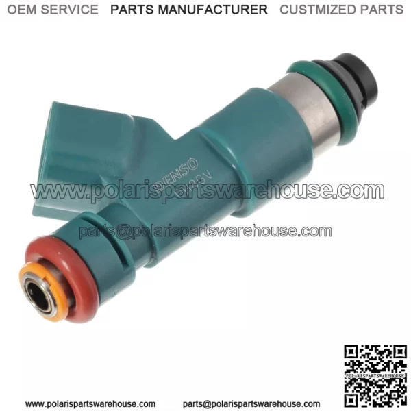 Land Rover 2008-2012 LR2 Base HSE Lux Fuel System Injector LR001982 - Image 3