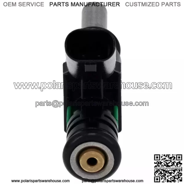 Fuel Injector-Base GB ufacturing 852-12240 - Image 3