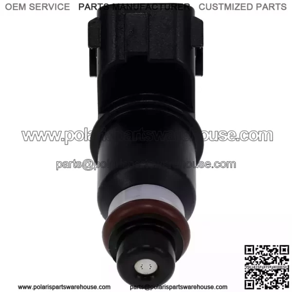 Fuel Injector-LX GB ufacturing 842-12336 Honda compatible NEW - Image 2