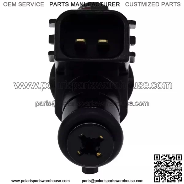 Fuel Injector-LX GB ufacturing 842-12336 Honda compatible NEW - Image 4
