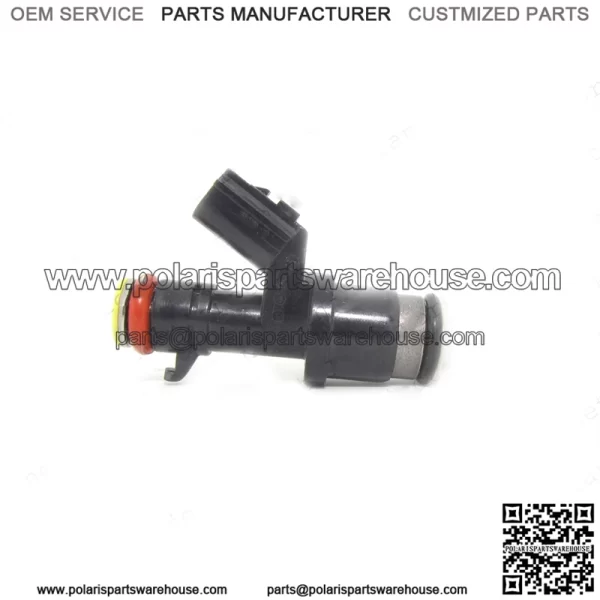 Single Unit Keihin A fuel Injector 2008-2012 Acura Honda 2.4L K24 16450-R40-A01