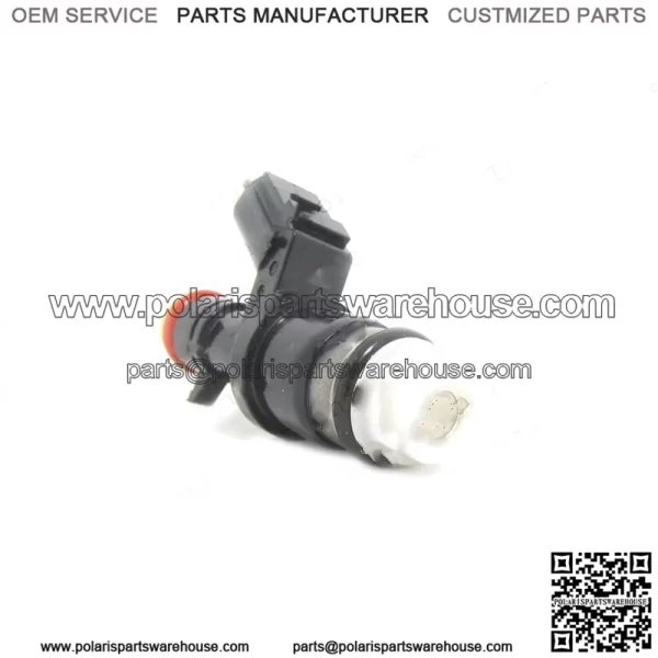 Single Unit Keihin A fuel Injector 2008-2012 Acura Honda 2.4L K24 16450-R40-A01 - Image 2