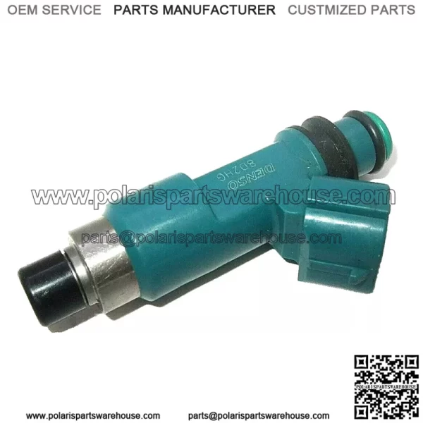 NEW / OEM 15710-65J00 1571065J00 FJ1053 4G2199 M1357 for 09-07 SUZUKI SX4 - Image 3