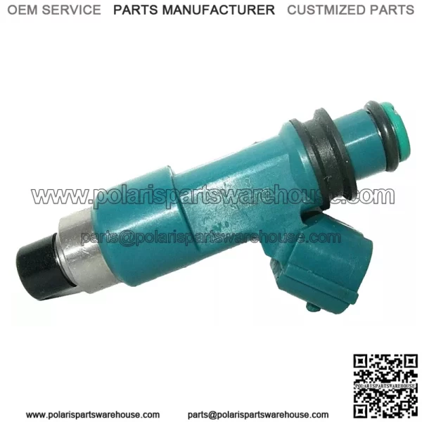 NEW / OEM 15710-65J00 1571065J00 FJ1053 4G2199 M1357 for 09-07 SUZUKI SX4 - Image 4