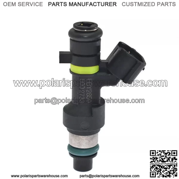 16600-EN200 FBY2850 Fuel Injector For 2007-2014 Nissan Versa Sentra Cube 1.8L
