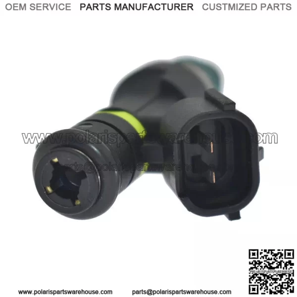 16600-EN200 FBY2850 Fuel Injector For 2007-2014 Nissan Versa Sentra Cube 1.8L - Image 2
