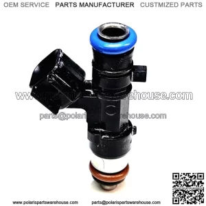 Single  Bosch 0280158096 04-16 Volvo C30 C70 S40 S60 V50 2.5L I5 Turbo