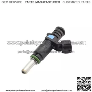 New OEM 07K906031C Fuel Injector Fits 2006-2014 Golf/Jetta/Beetle W/ 2.5L