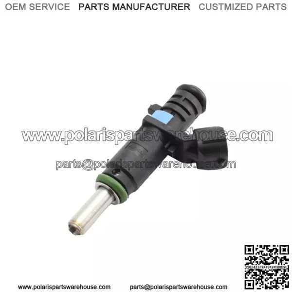 New OEM 07K906031C Fuel Injector Fits 2006-2014 Golf/Jetta/Beetle W/ 2.5L