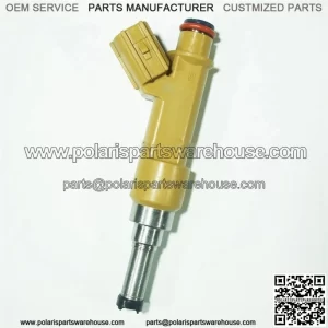 DENSO Fuel Injector 09-15 Toyota Corolla Matrix 2320909140 232500T020