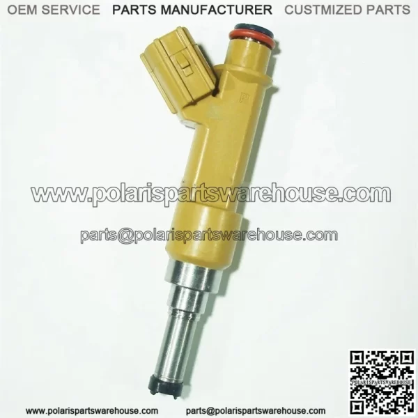 DENSO Fuel Injector 09-15 Toyota Corolla Matrix 2320909140 232500T020
